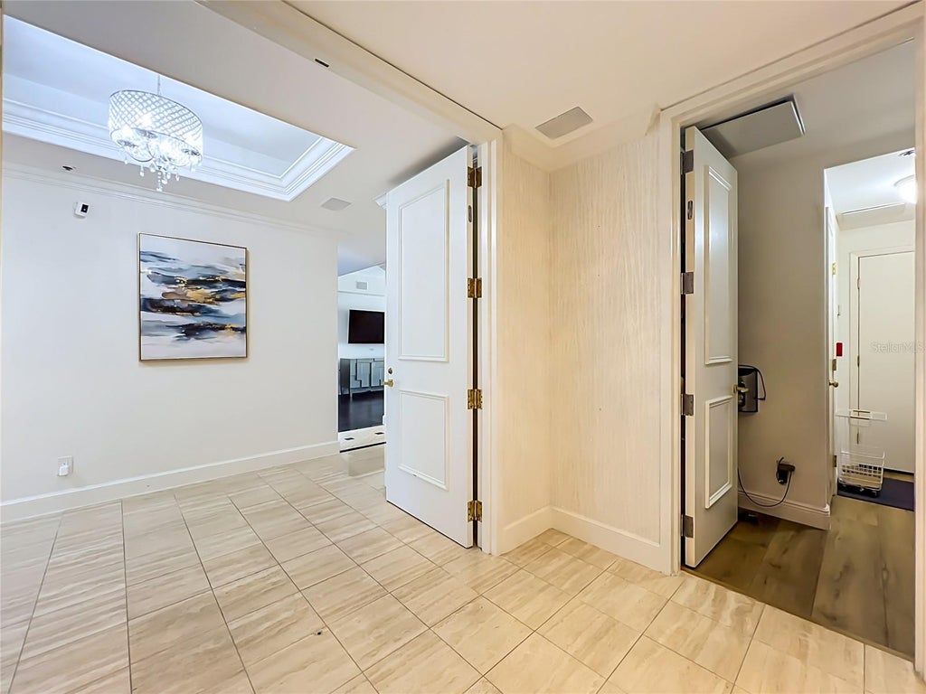 Photo of 1110 W Ivanhoe Boulevard #9, Orlando, FL 32804 (MLS # O6446338)