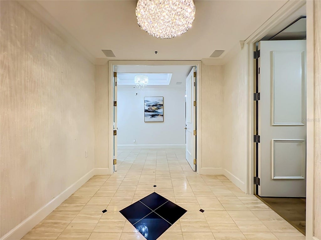 Photo of 1110 W Ivanhoe Boulevard #9, Orlando, FL 32804 (MLS # O6446338)