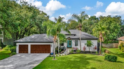 2435 FOX FOREST DRIVE LUTZ FL 33549