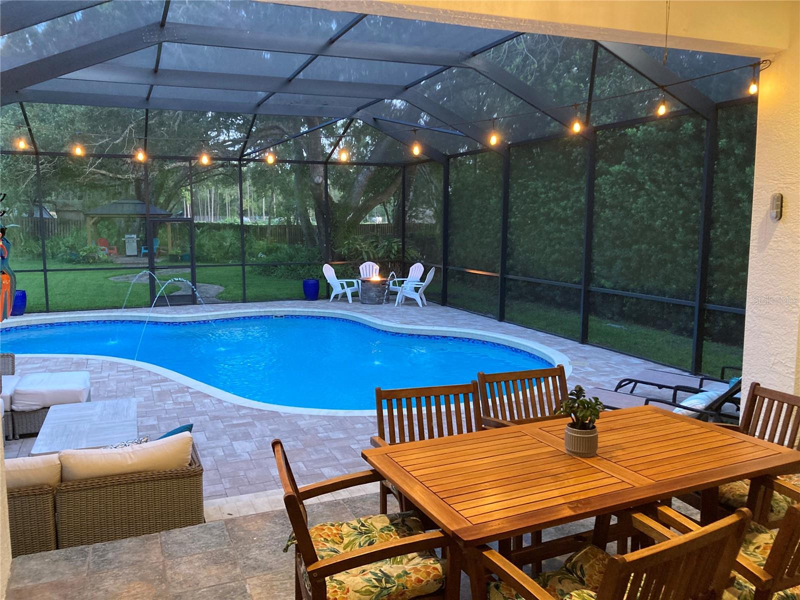 2435 FOX FOREST DRIVE