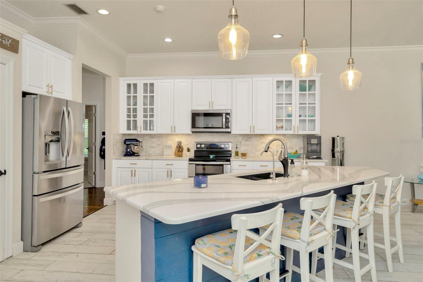 2435 FOX FOREST DRIVE