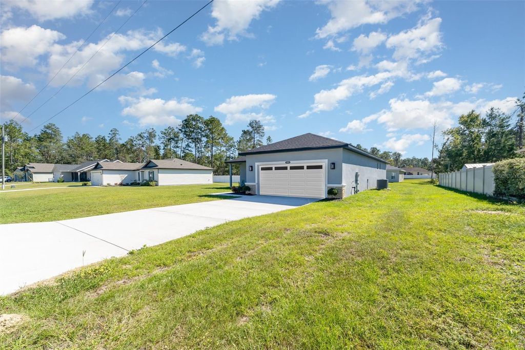 Photo of 15615 SW 49th Avenue Road, Ocala, FL 34473 (MLS # OM719948)