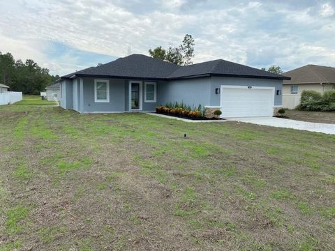 Photo of 15615 SW 49th Avenue Road, Ocala, FL 34473 (MLS # OM719948)
