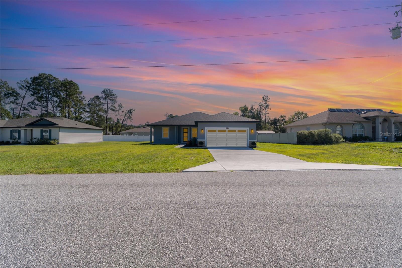 MARION OAKS UN 05 - Residential