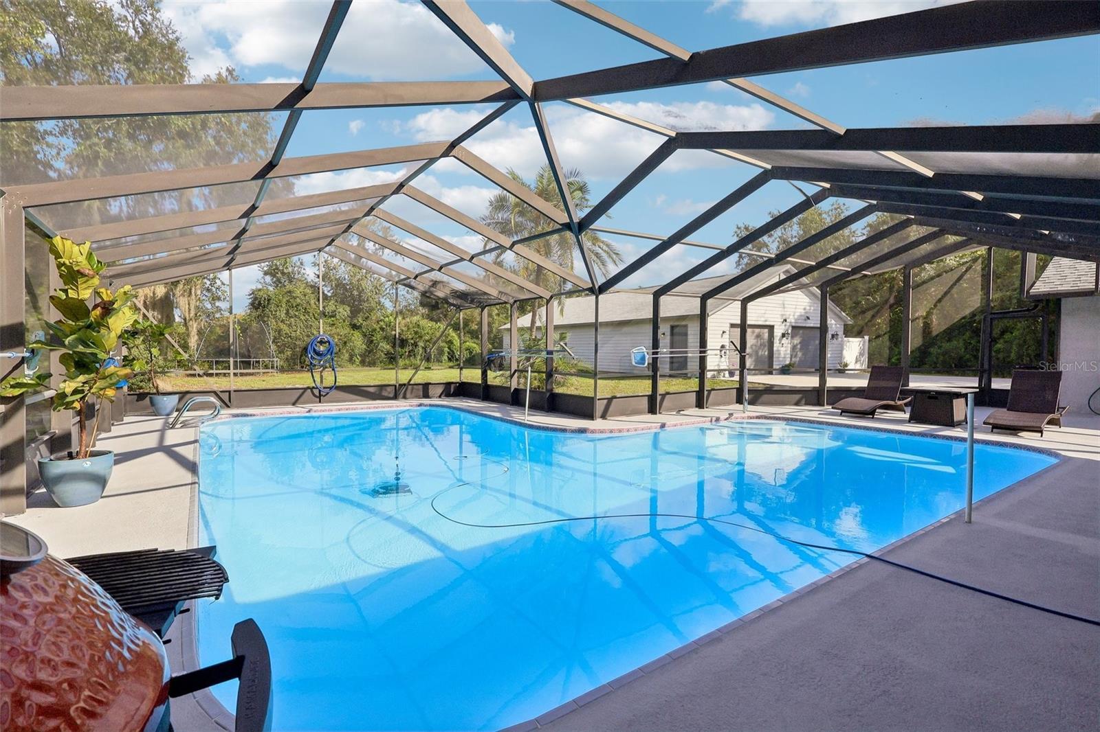 5803 SPRUCE CREEK WOODS DRIVE
