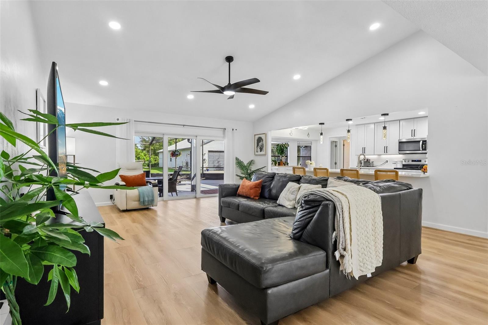 5803 SPRUCE CREEK WOODS DRIVE