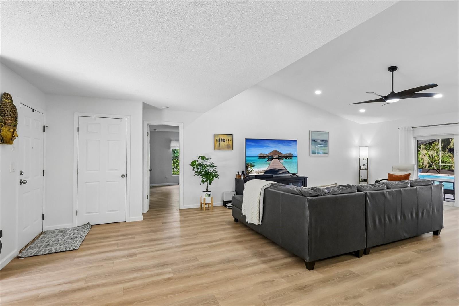 5803 SPRUCE CREEK WOODS DRIVE