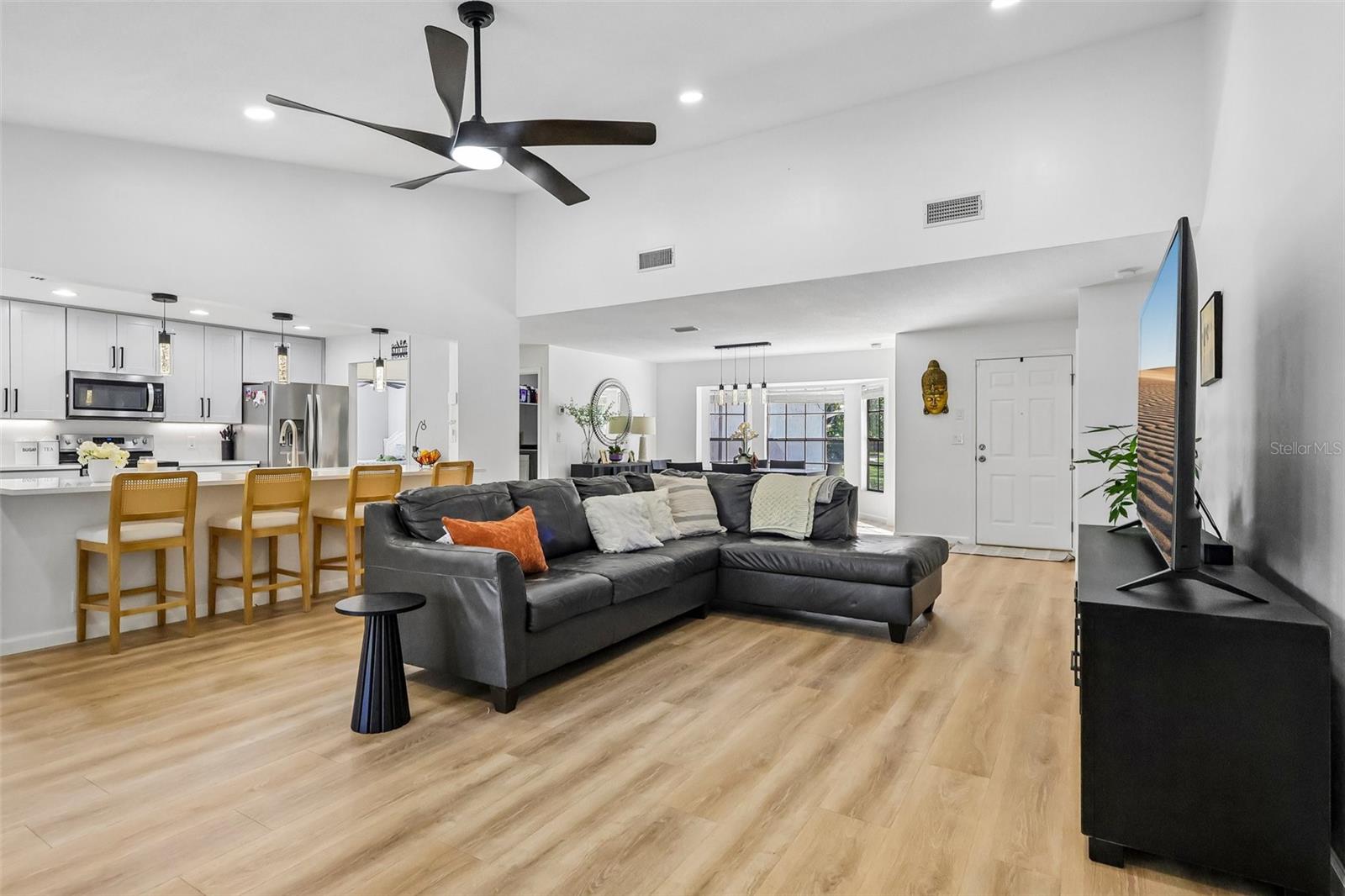 5803 SPRUCE CREEK WOODS DRIVE