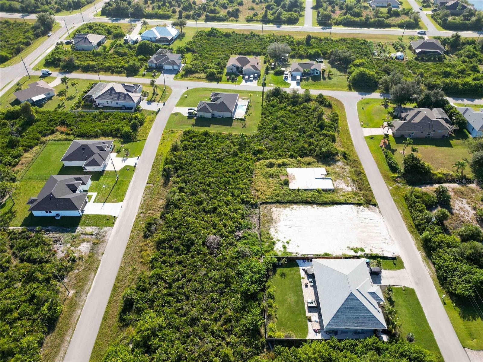 Build your dream home in the highly desirable community of South Gulf Cove! Convenient access to Gulf beaches, shopping, dining, top-rated schools, and local marinas. South Gulf Cove is a growing community with beautiful new construction, parks, boat ramps, and scenic waterways.Three adjoining residential lots are available—purchase one, two, or all three for a larger homesite or investment opportunity. Don’t miss your chance to secure your piece of Florida living in this ideal coastal location!