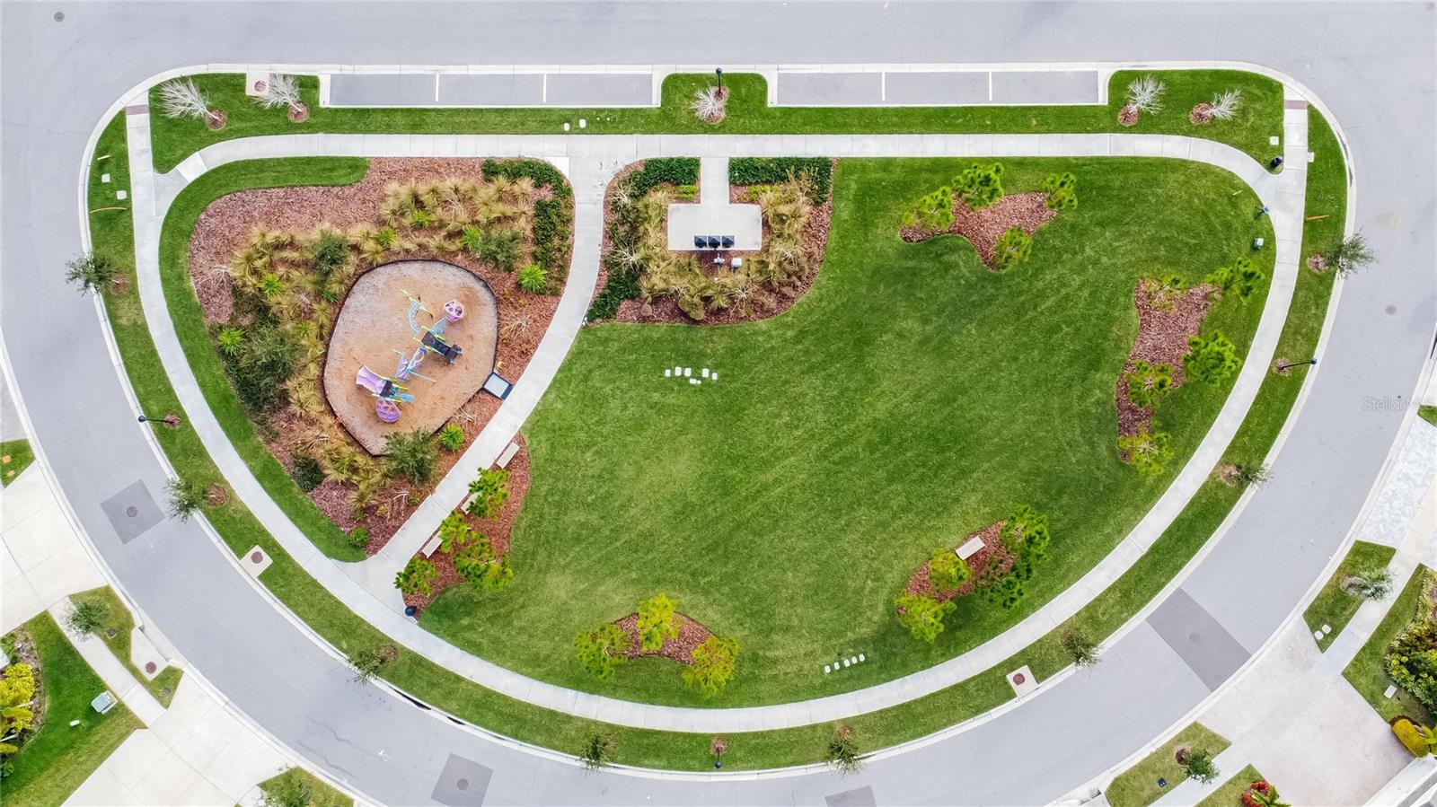 WATERSET PH 5A-2B & 5B-1 - Residential