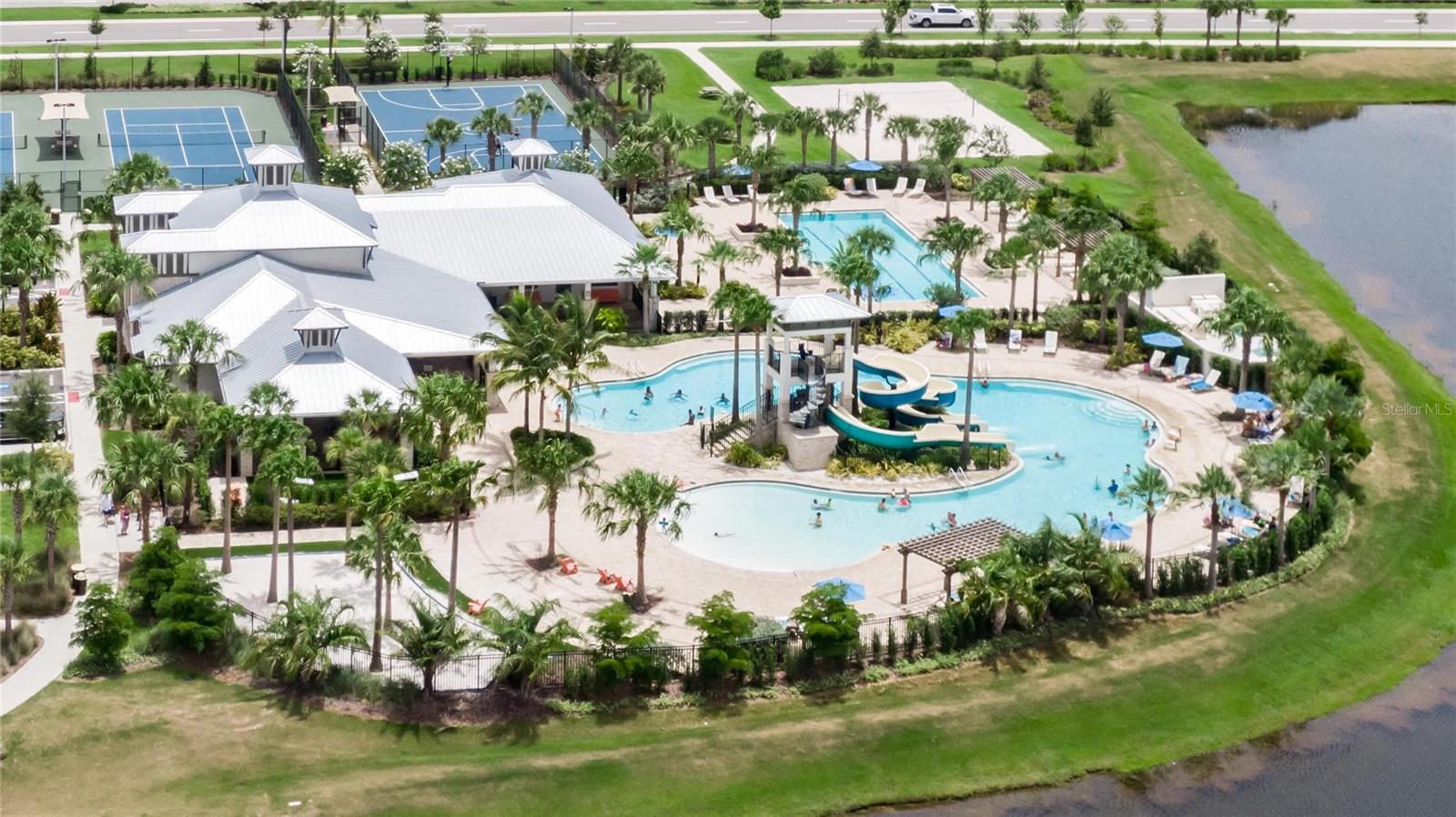 WATERSET PH 5A-2B & 5B-1 - Residential