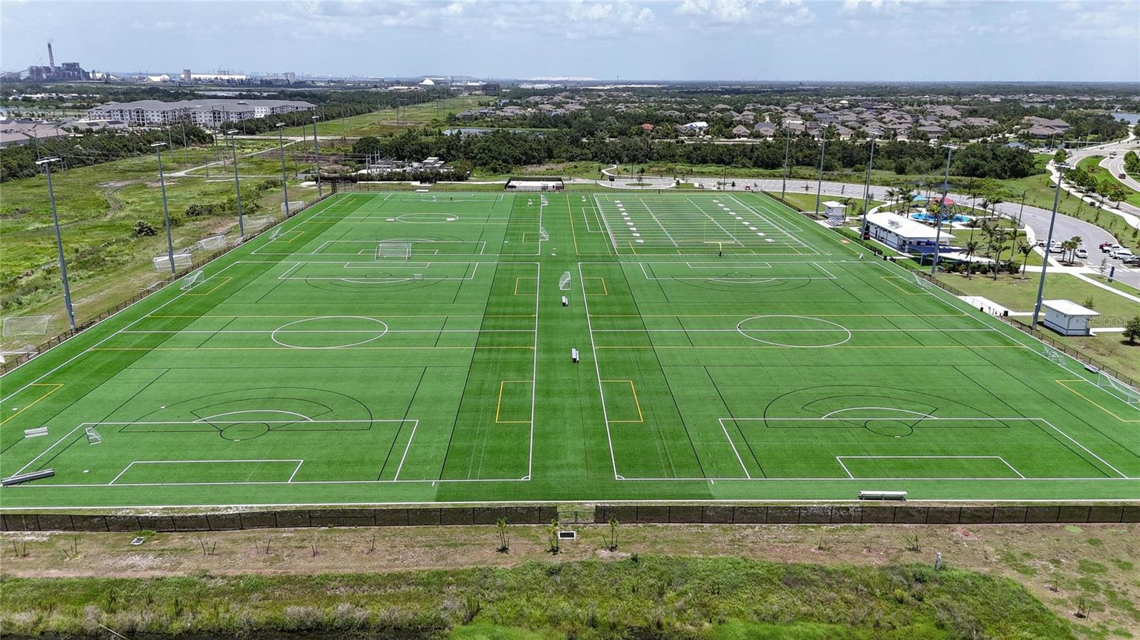 WATERSET PH 5A-2B & 5B-1 - Residential