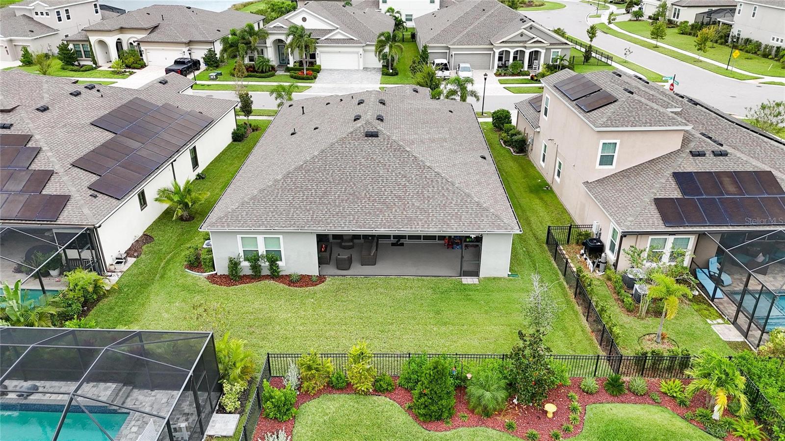 WATERSET PH 5A-2B & 5B-1 - Residential