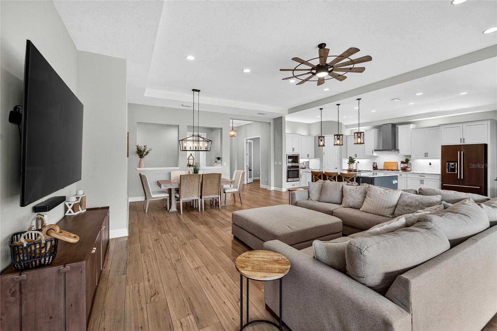 WATERSET PH 5A-2B & 5B-1 - Residential