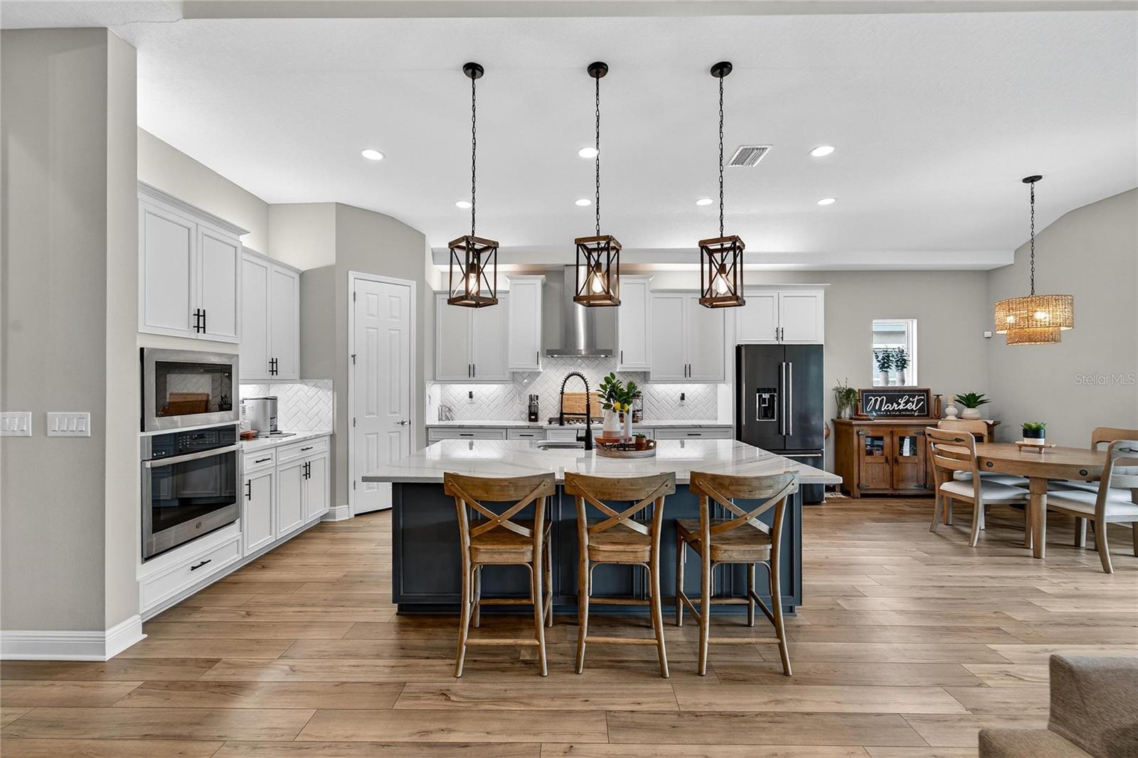 WATERSET PH 5A-2B & 5B-1 - Residential