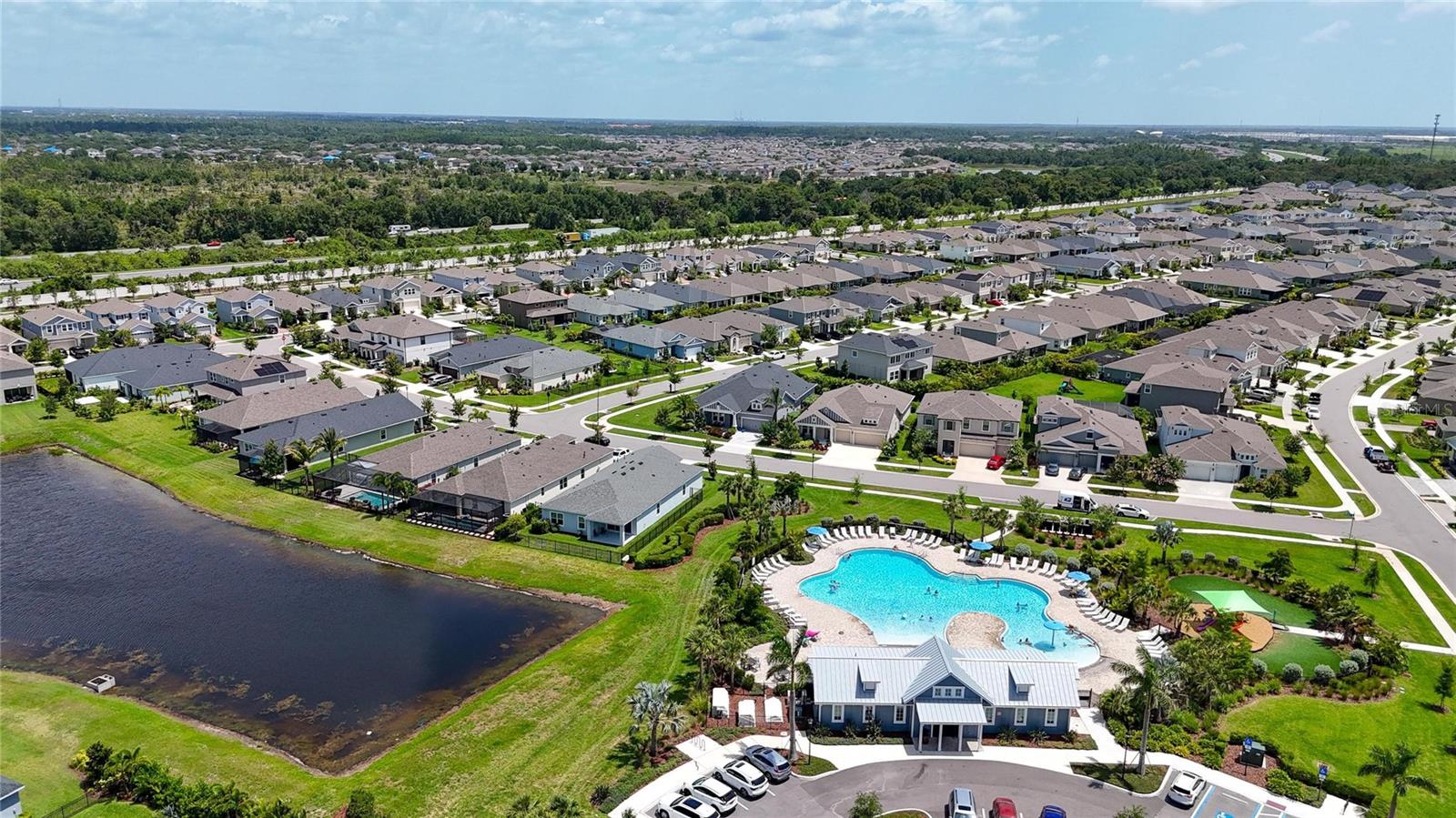 WATERSET PH 5A-2B & 5B-1 - Residential