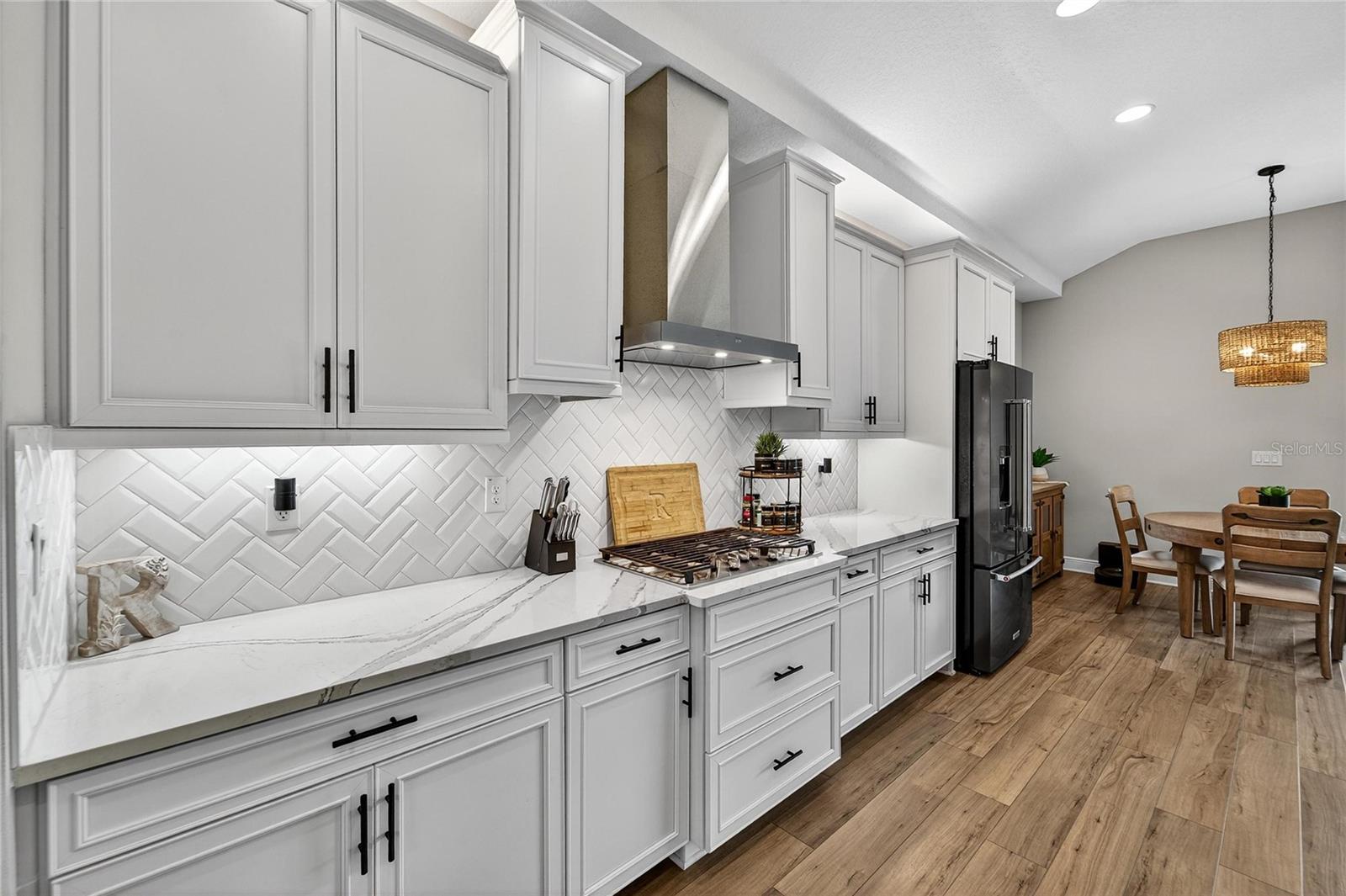 WATERSET PH 5A-2B & 5B-1 - Residential