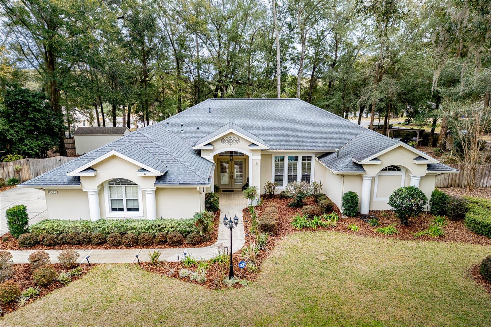 DALTON WOODS - Residential