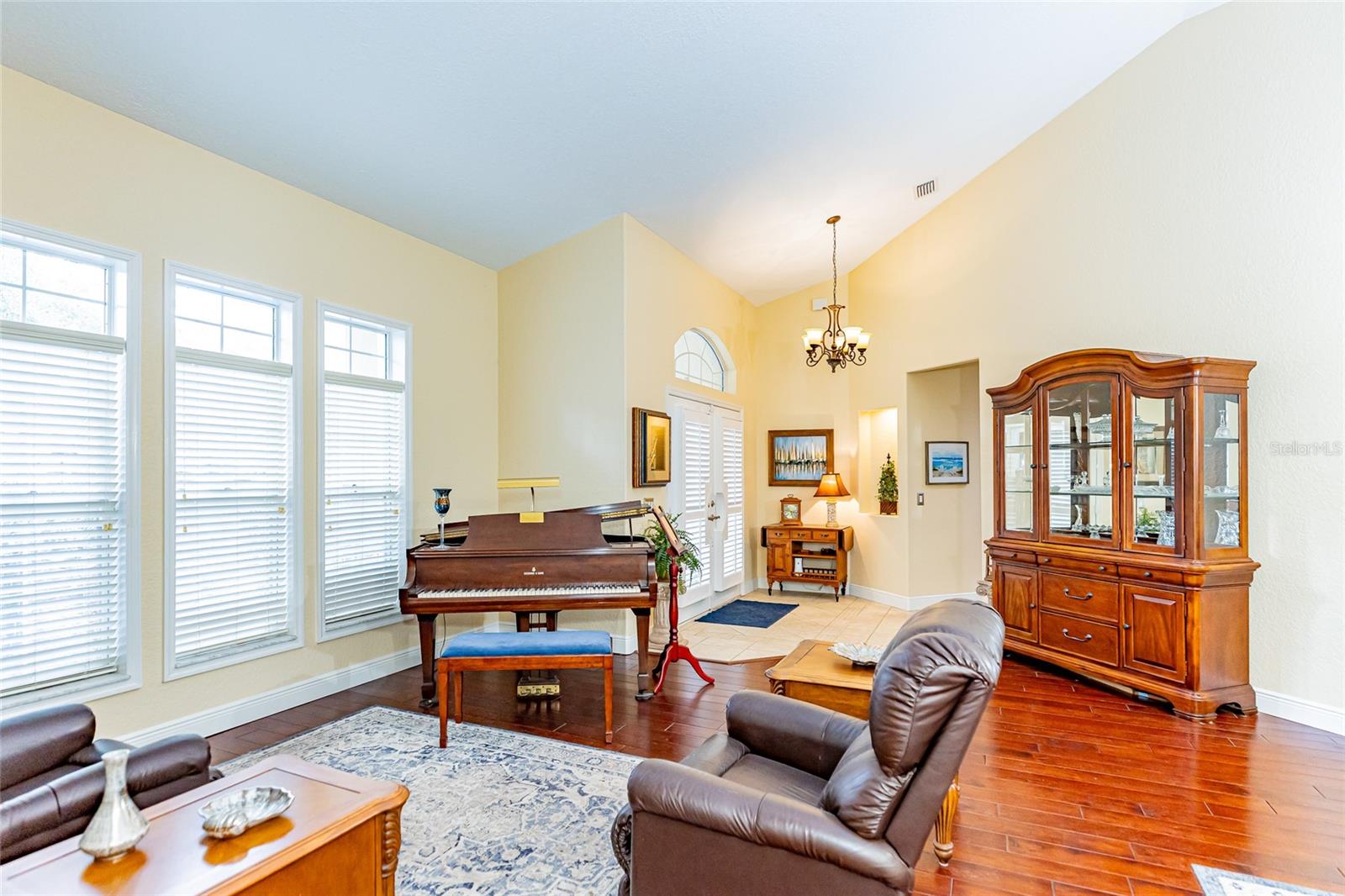 DALTON WOODS - Residential