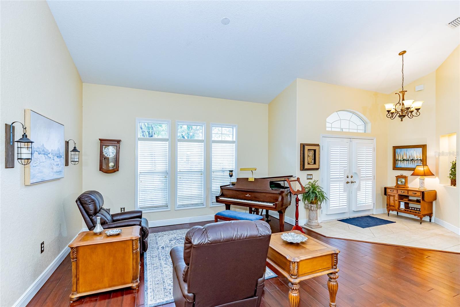 DALTON WOODS - Residential