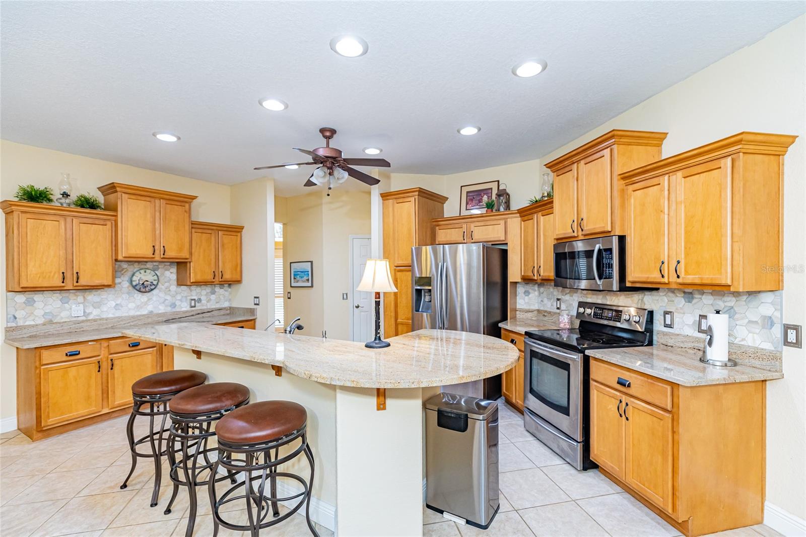 DALTON WOODS - Residential