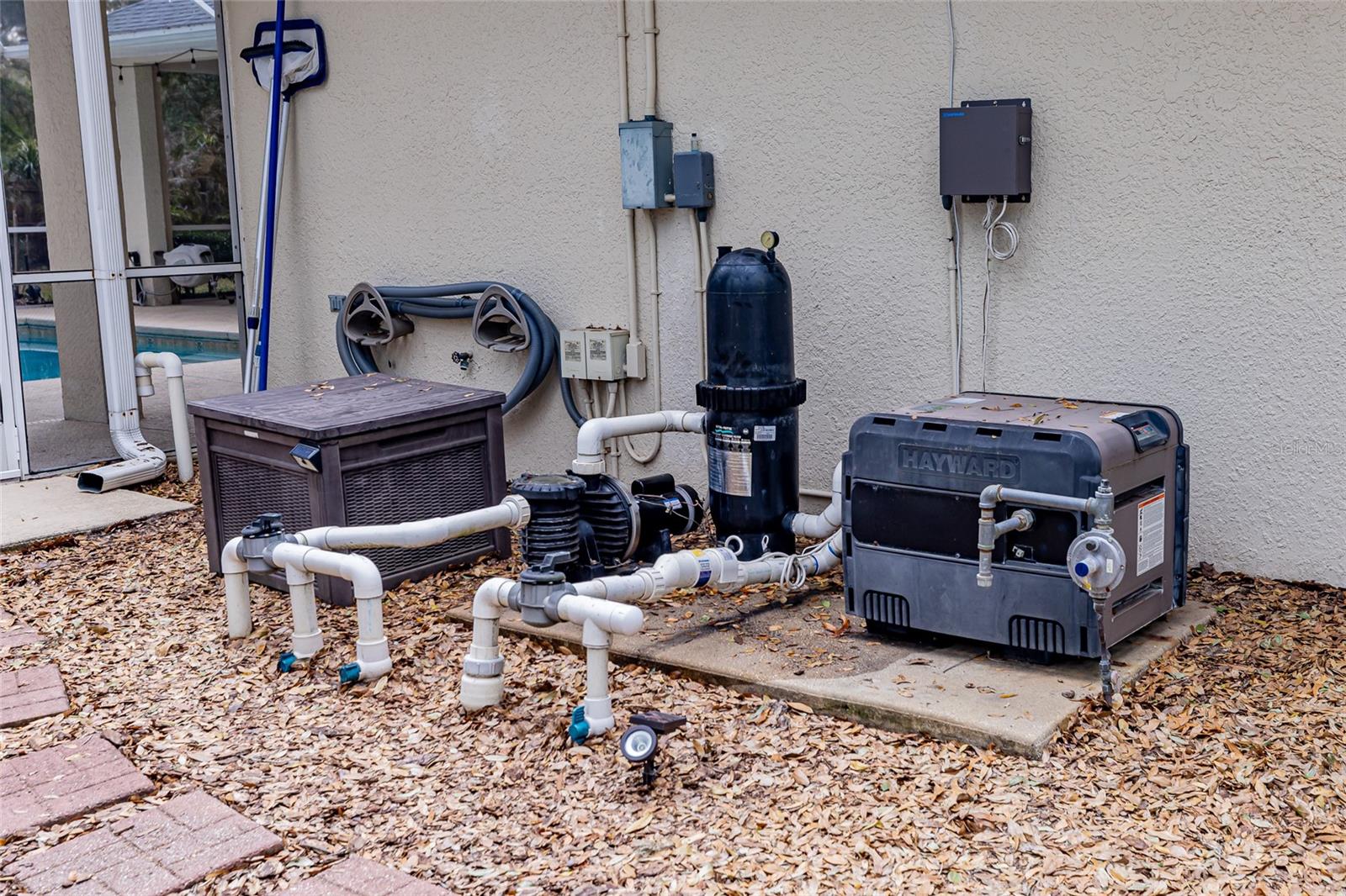 DALTON WOODS - Residential