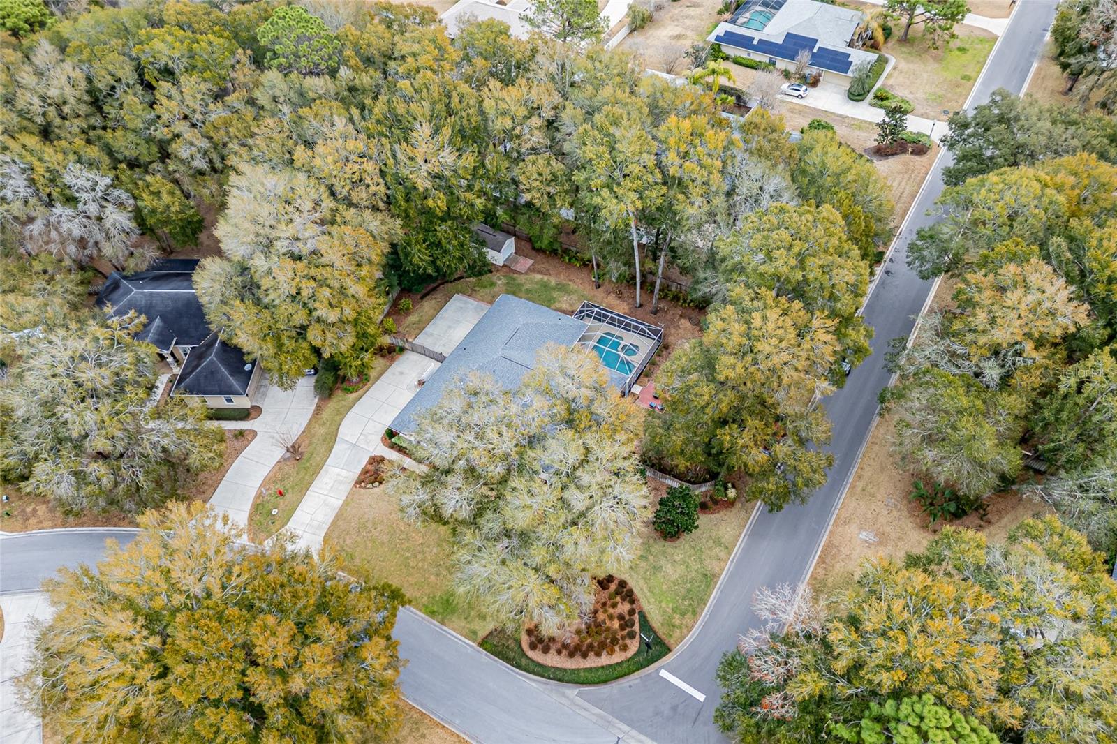 DALTON WOODS - Residential