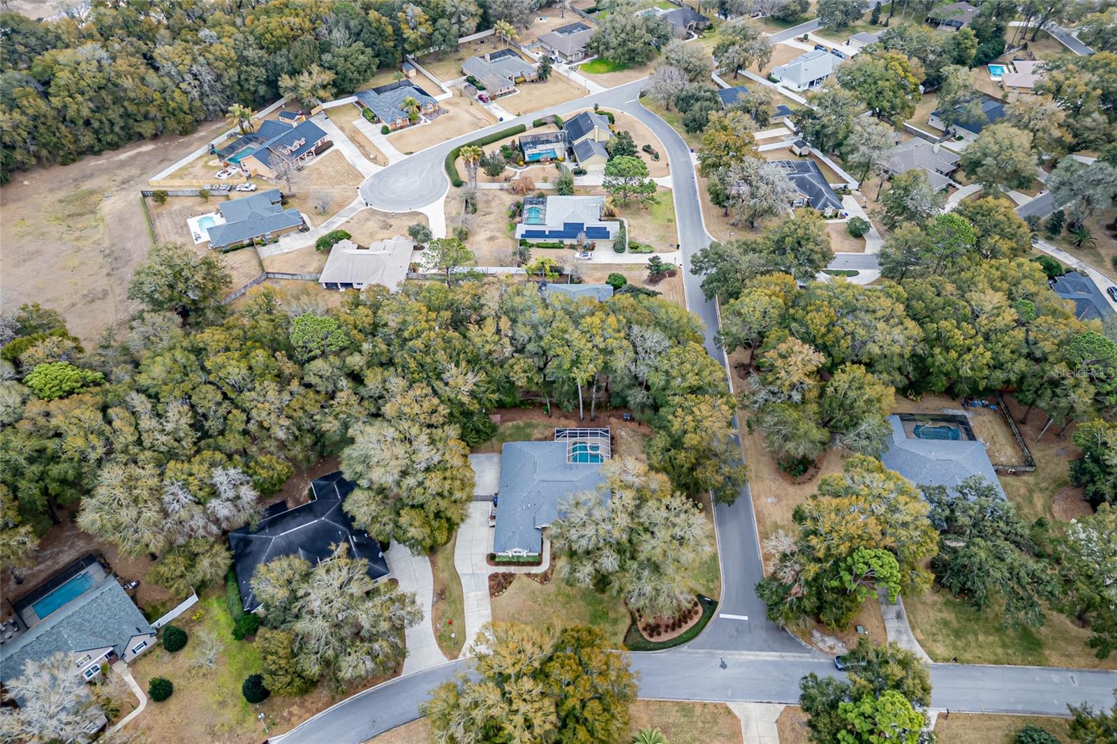 DALTON WOODS - Residential