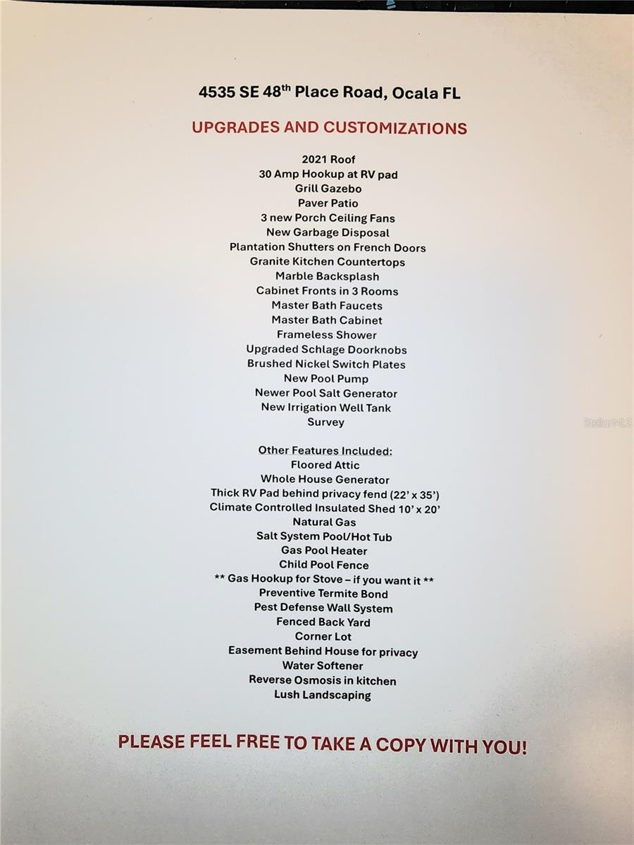 DALTON WOODS - Residential