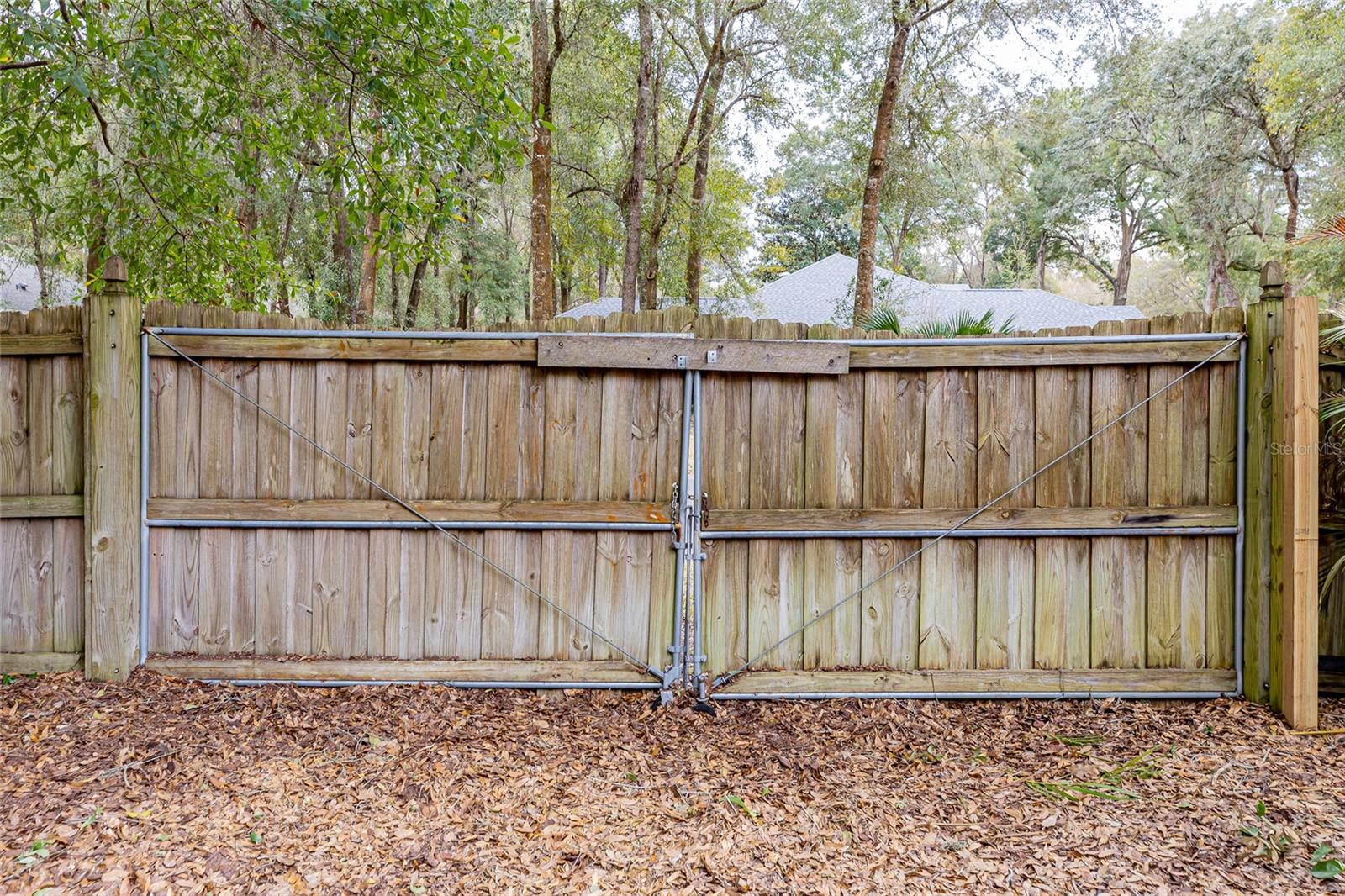 DALTON WOODS - Residential