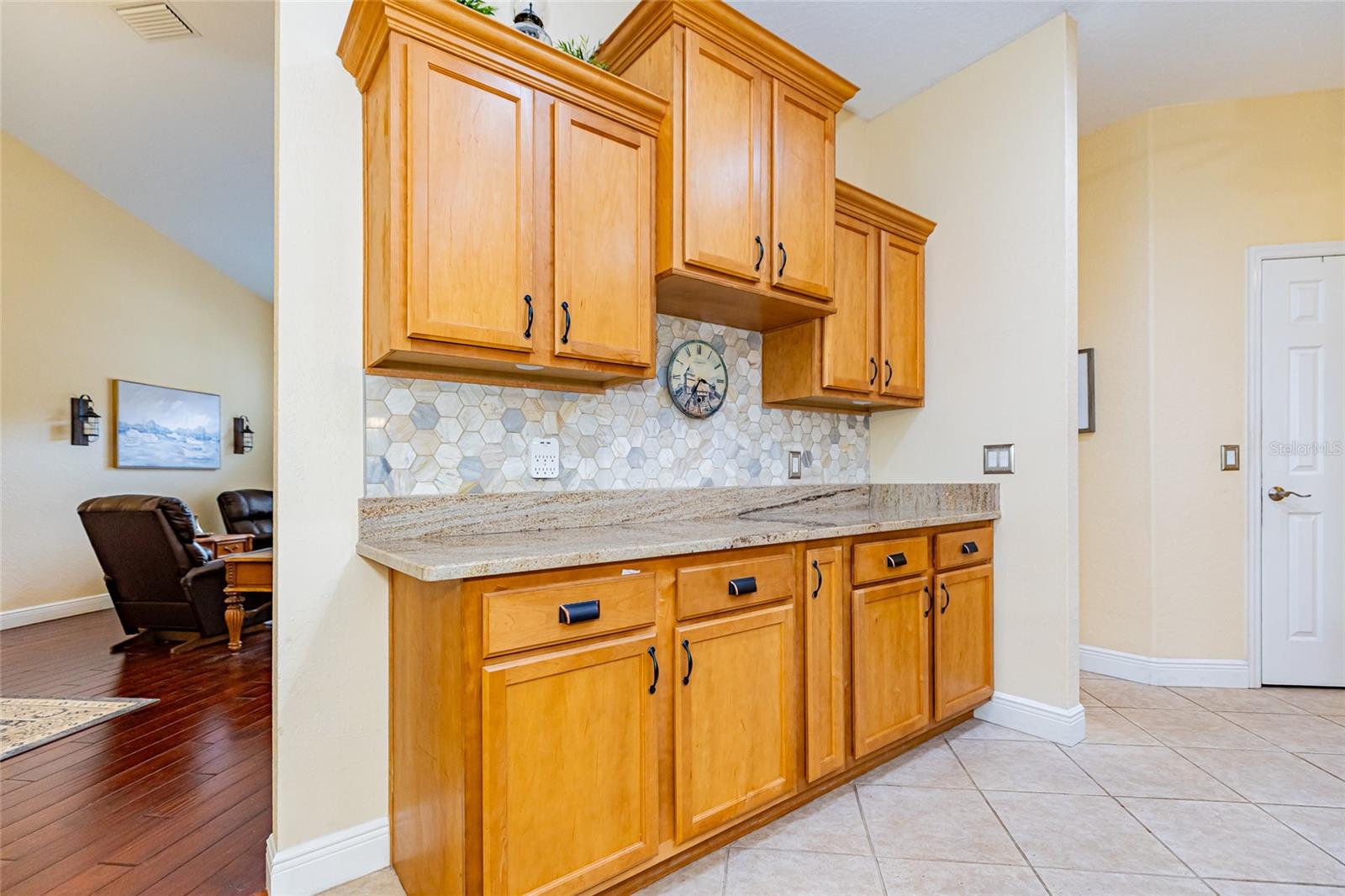 DALTON WOODS - Residential