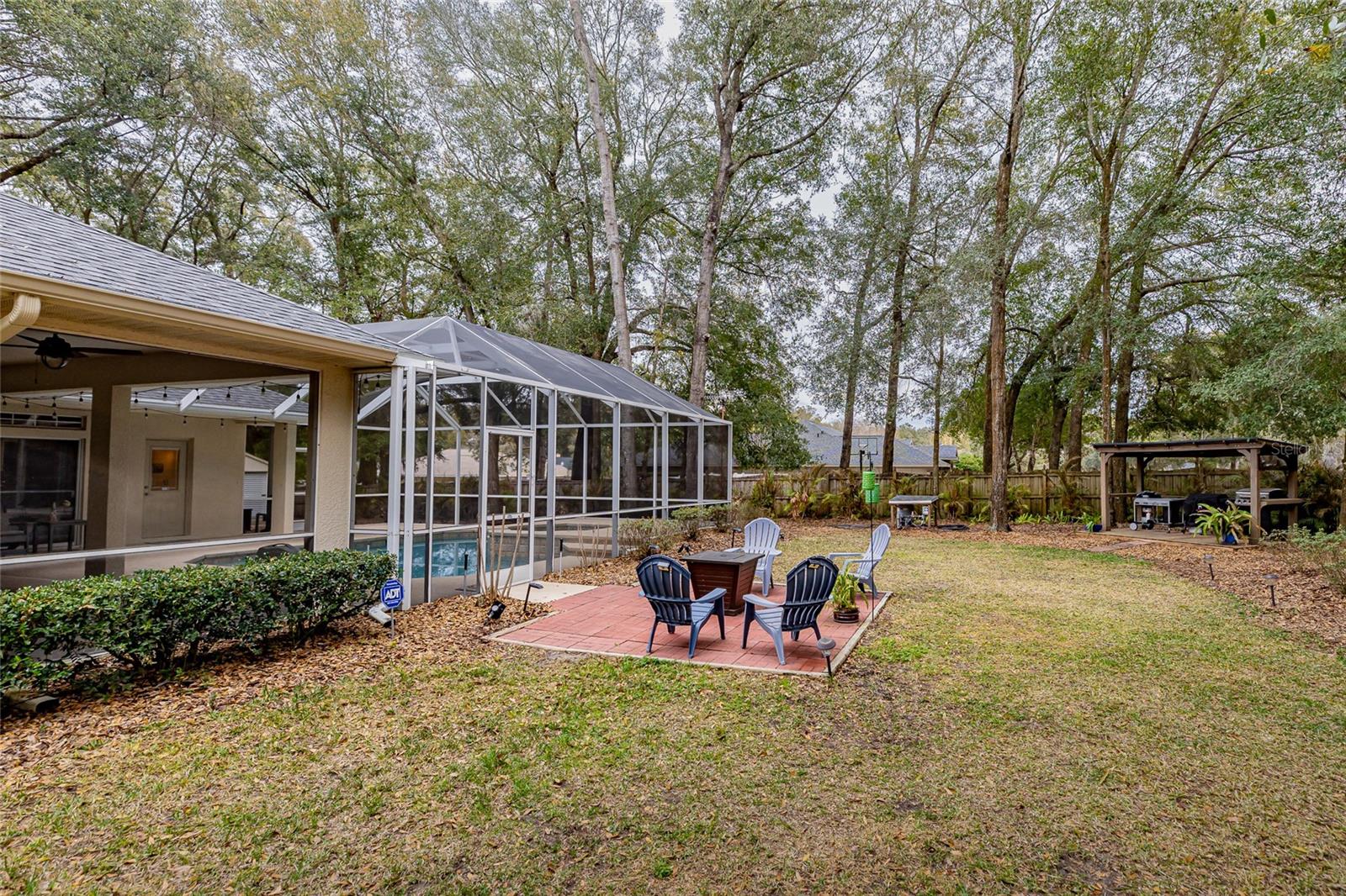 DALTON WOODS - Residential