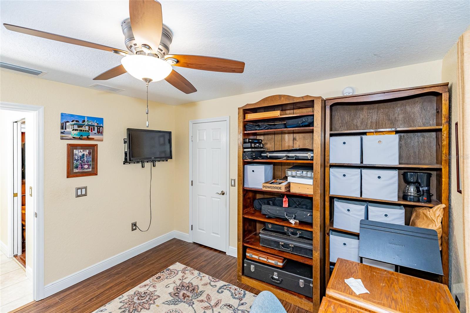 DALTON WOODS - Residential