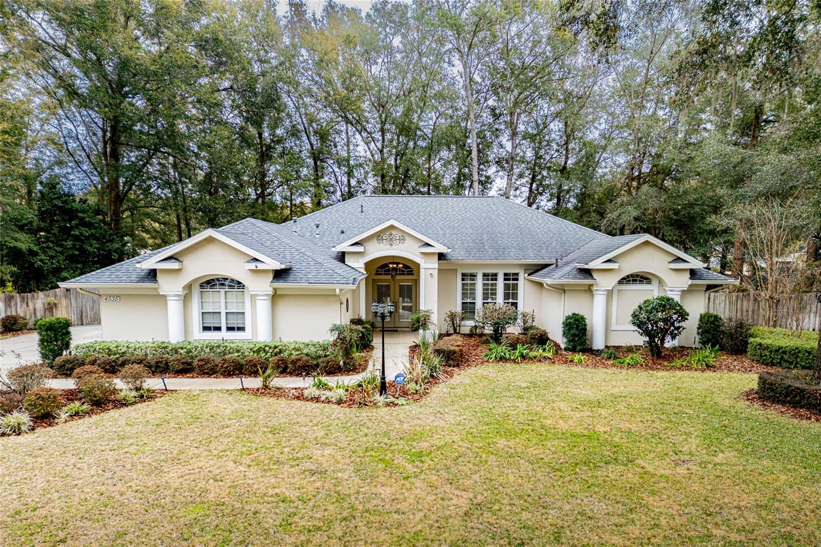 DALTON WOODS - Residential