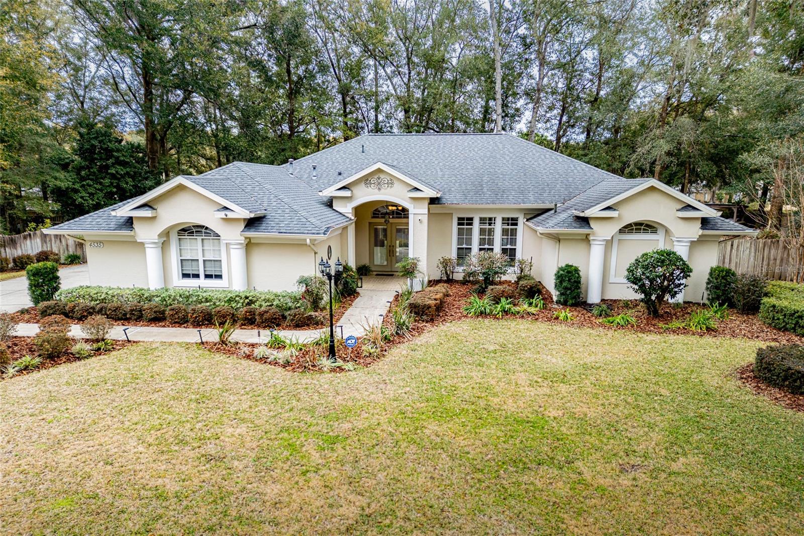 DALTON WOODS - Residential