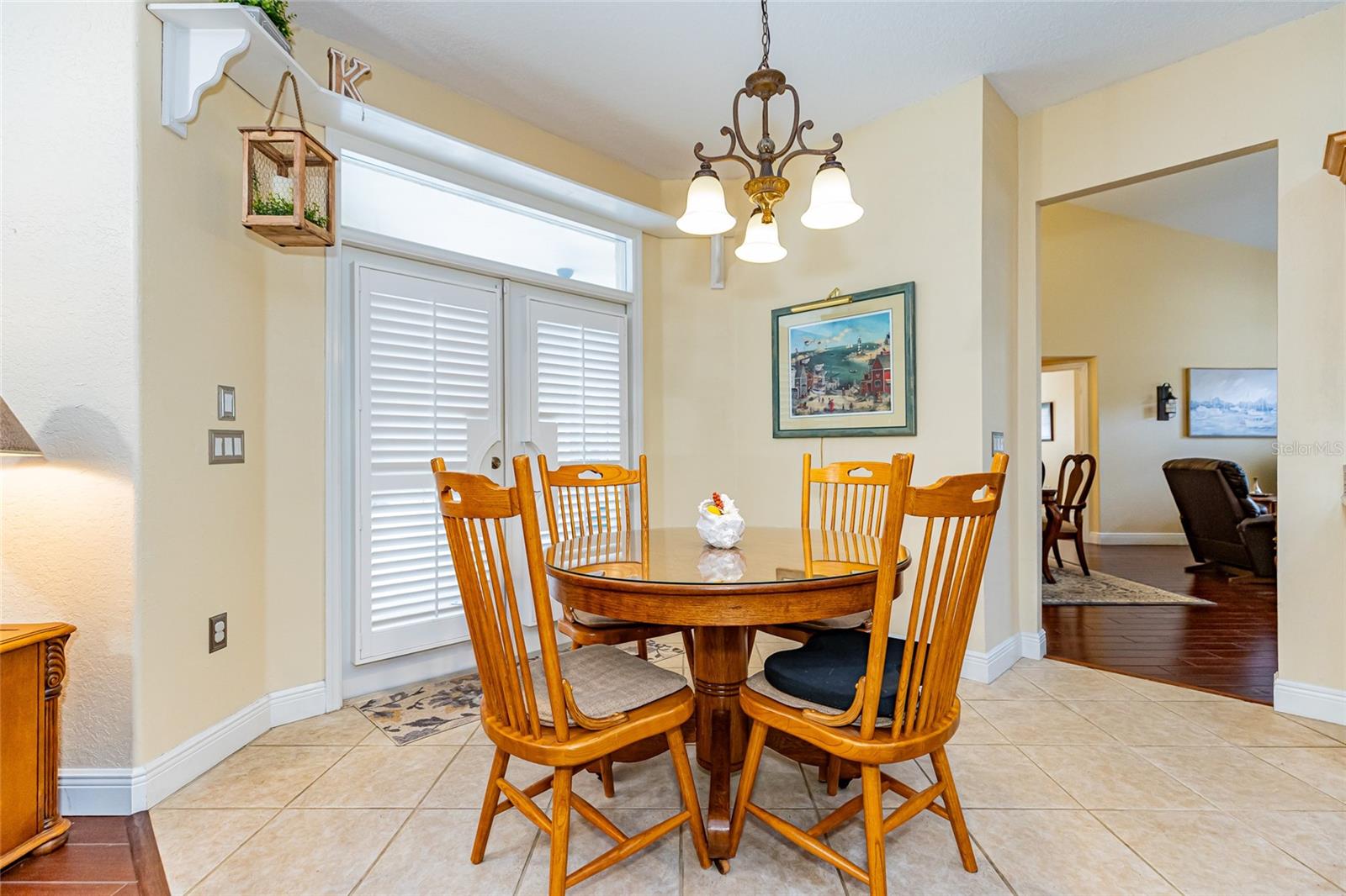 DALTON WOODS - Residential