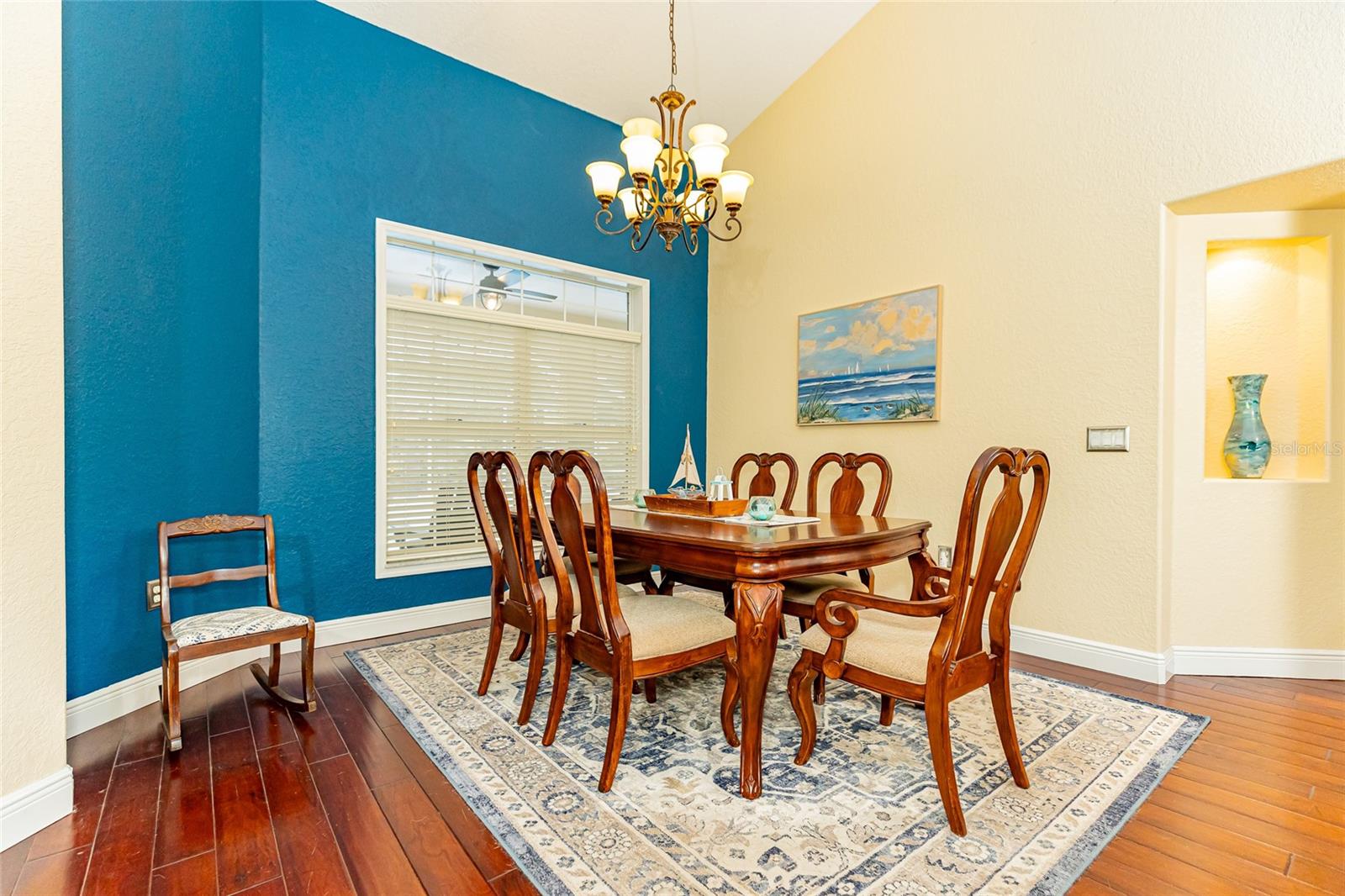 DALTON WOODS - Residential