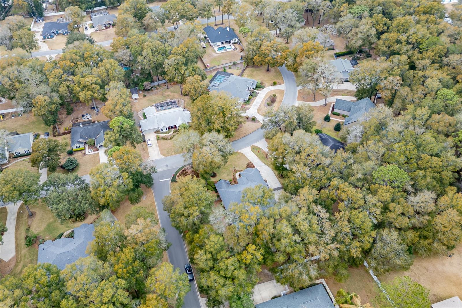 DALTON WOODS - Residential