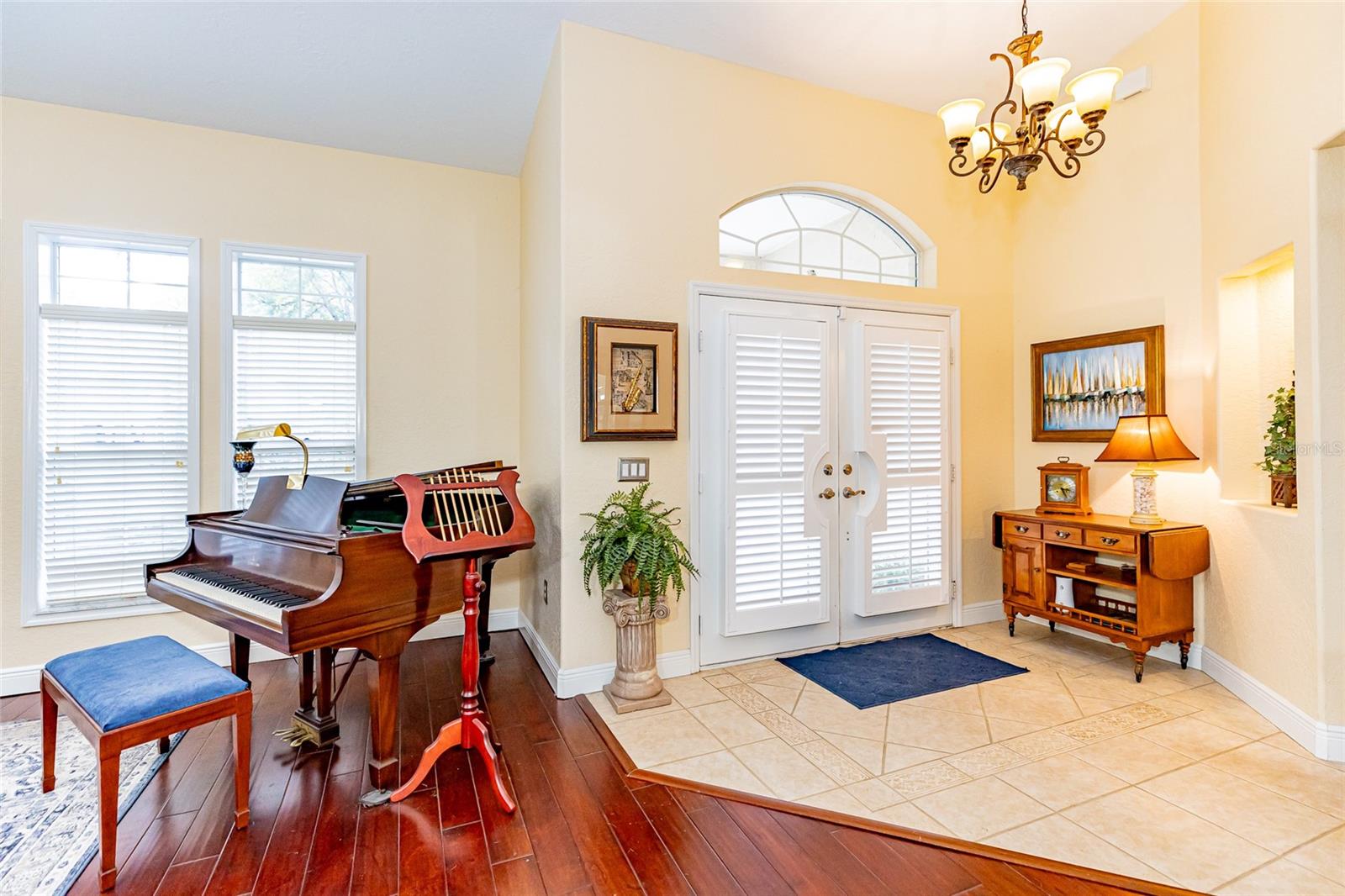 DALTON WOODS - Residential