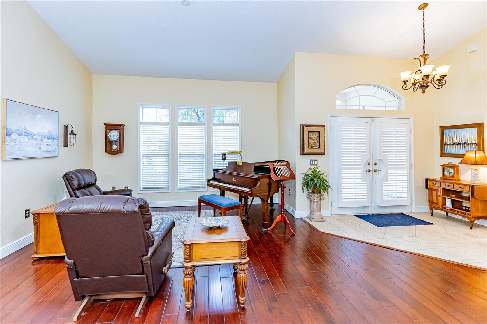 DALTON WOODS - Residential