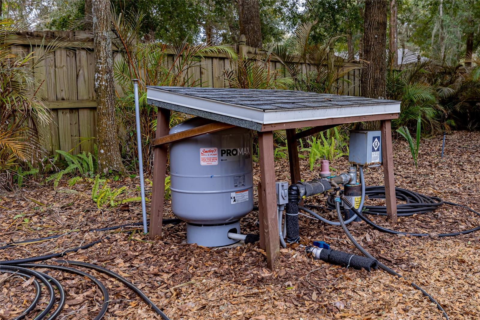 DALTON WOODS - Residential