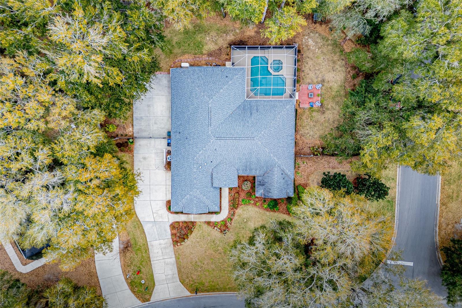 DALTON WOODS - Residential