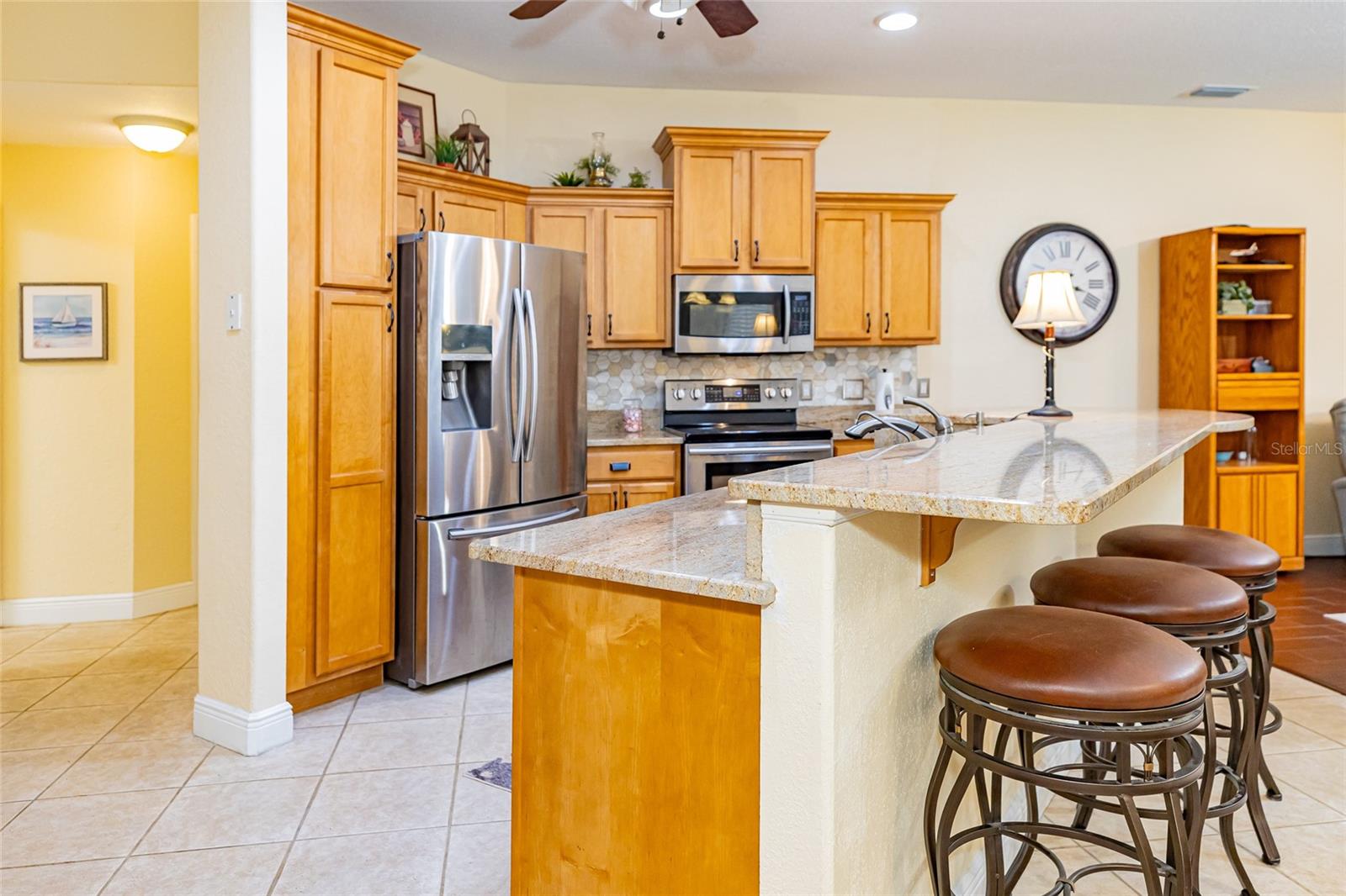 DALTON WOODS - Residential