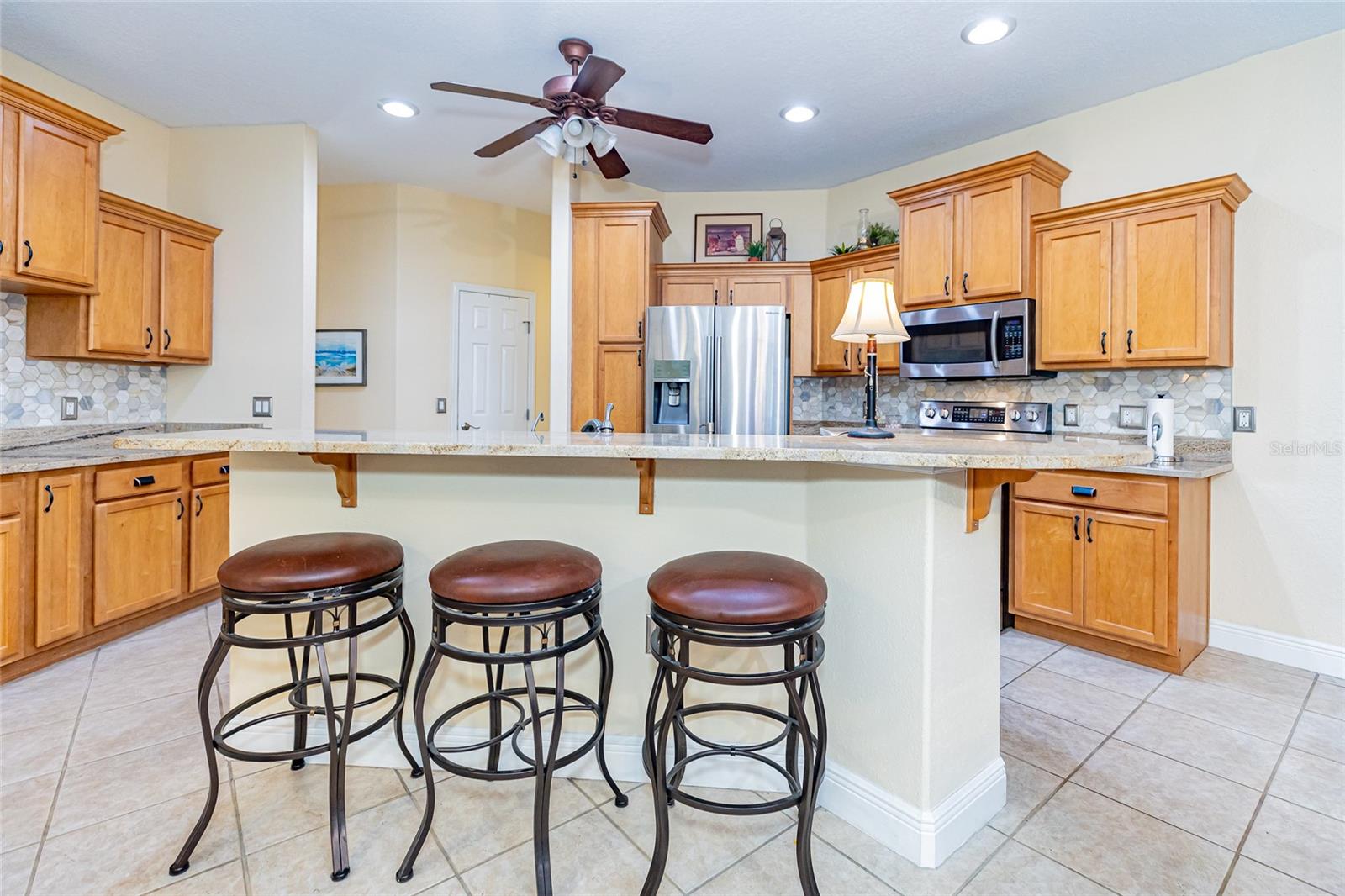 DALTON WOODS - Residential