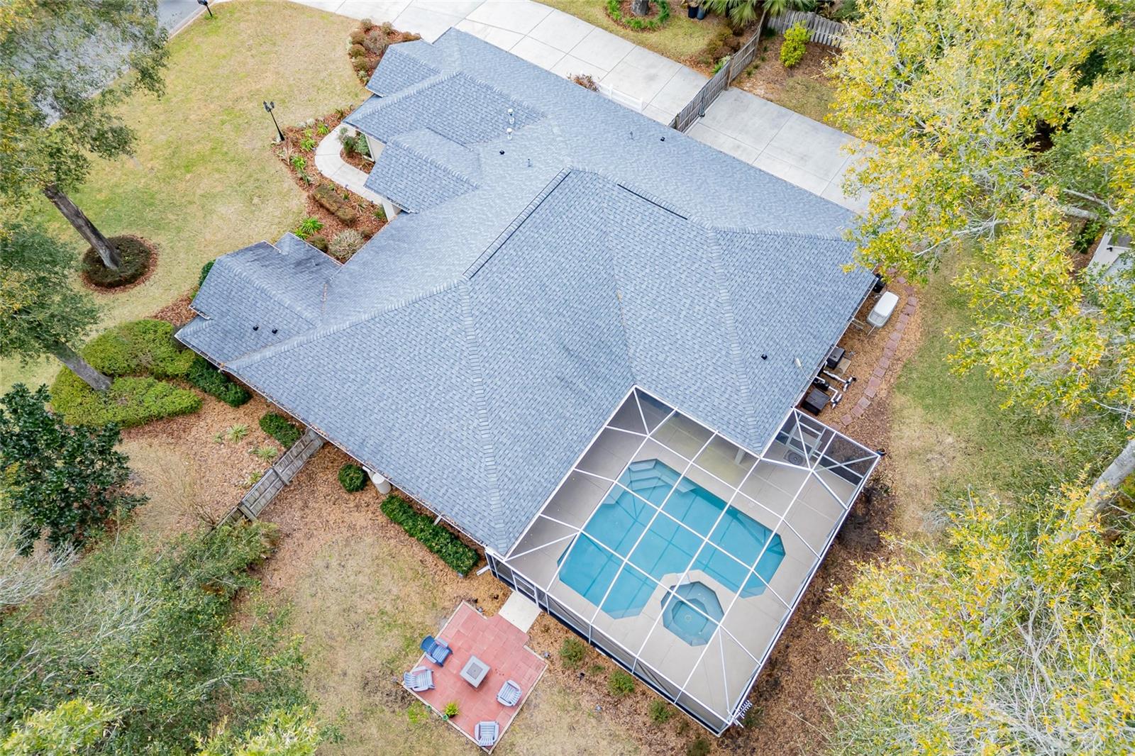 DALTON WOODS - Residential