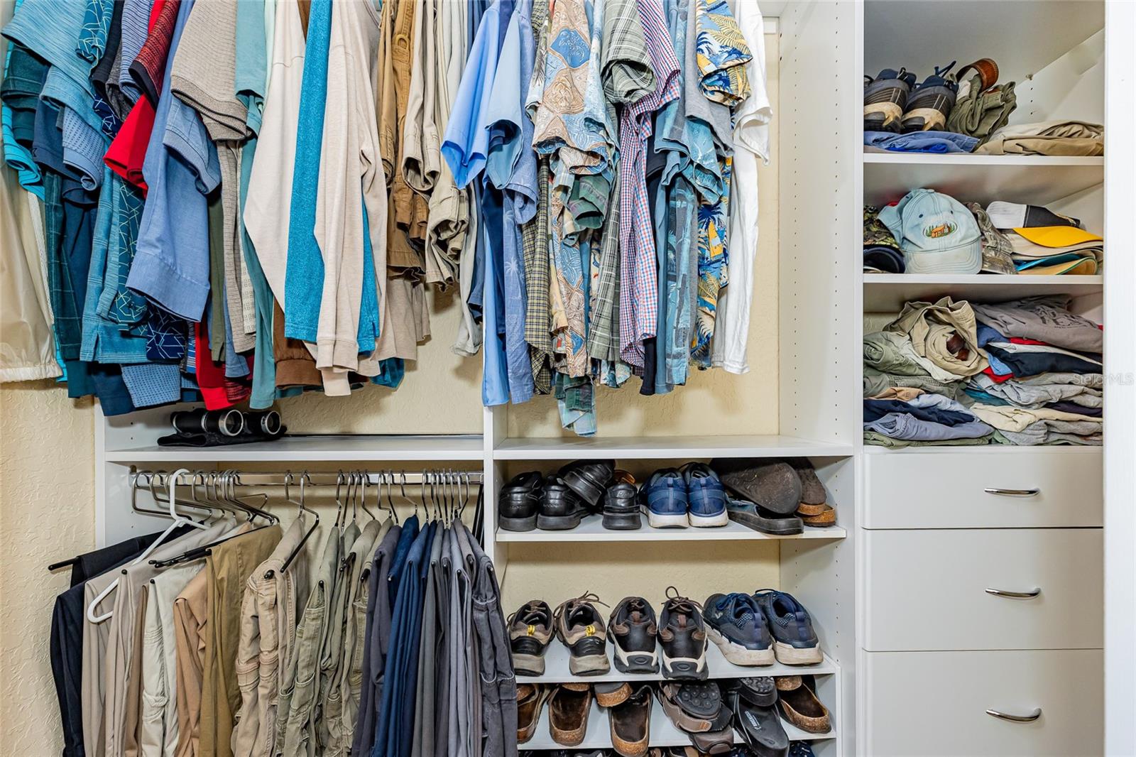 DALTON WOODS - Residential