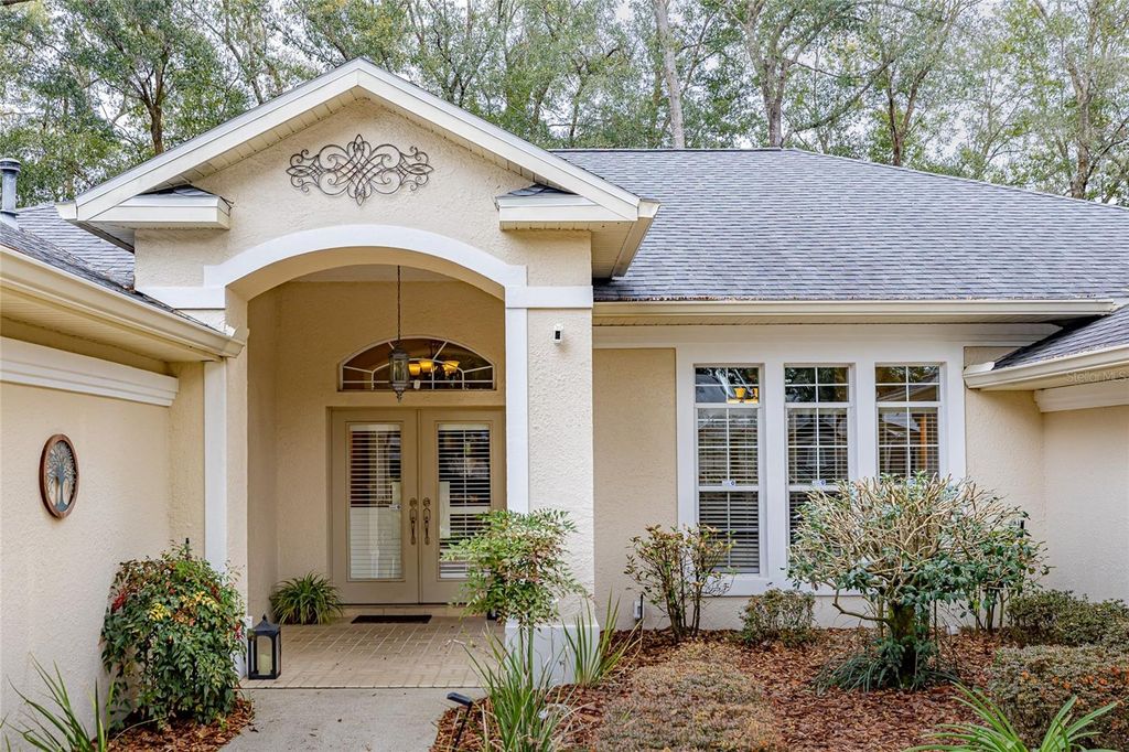 Photo of 4535 SE 48th Place Road, Ocala, FL 34480 (MLS # OM718477)