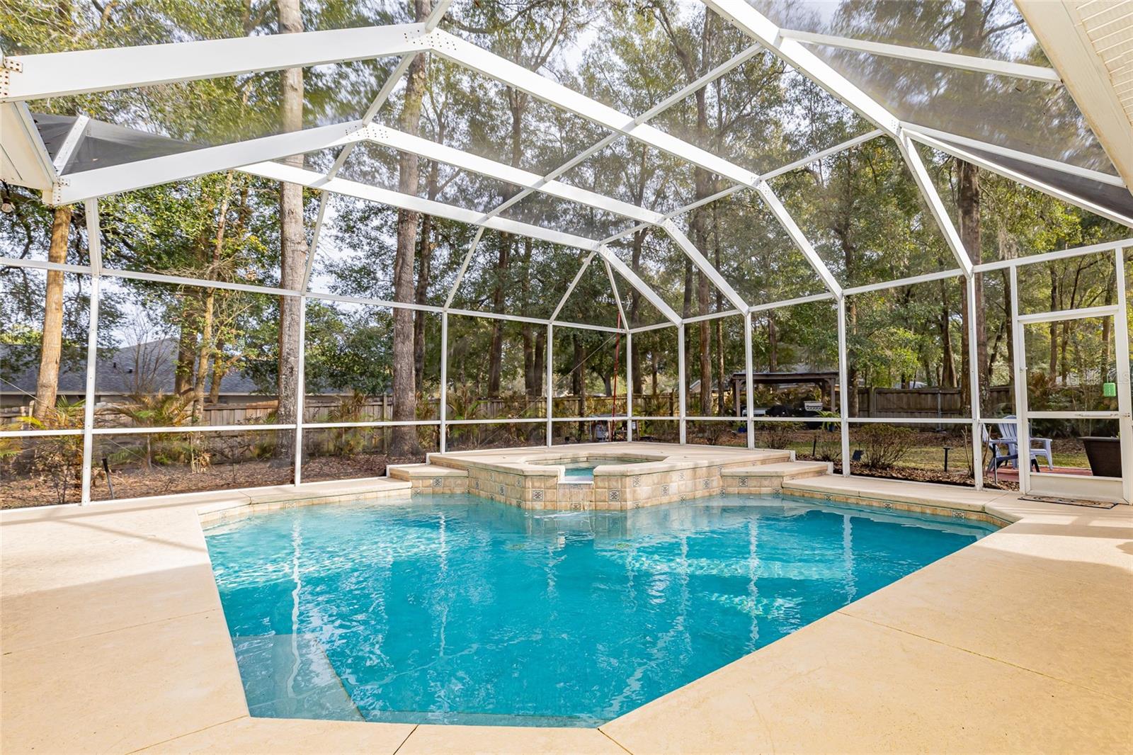 DALTON WOODS - Residential