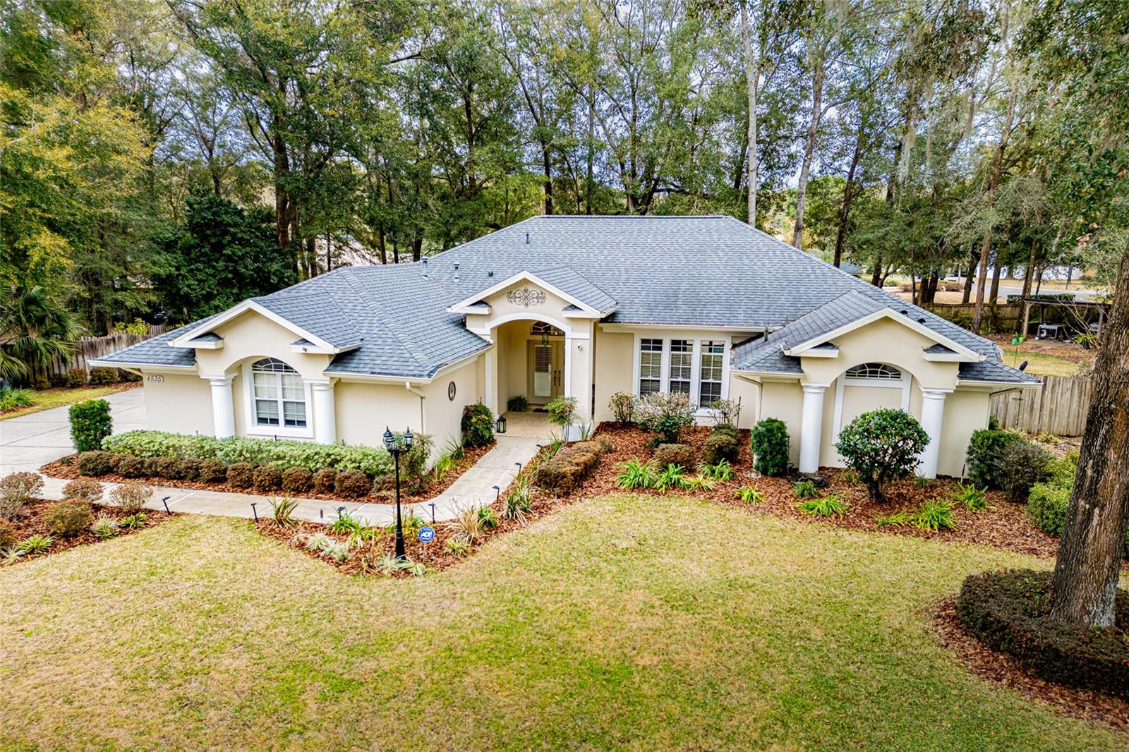 DALTON WOODS - Residential