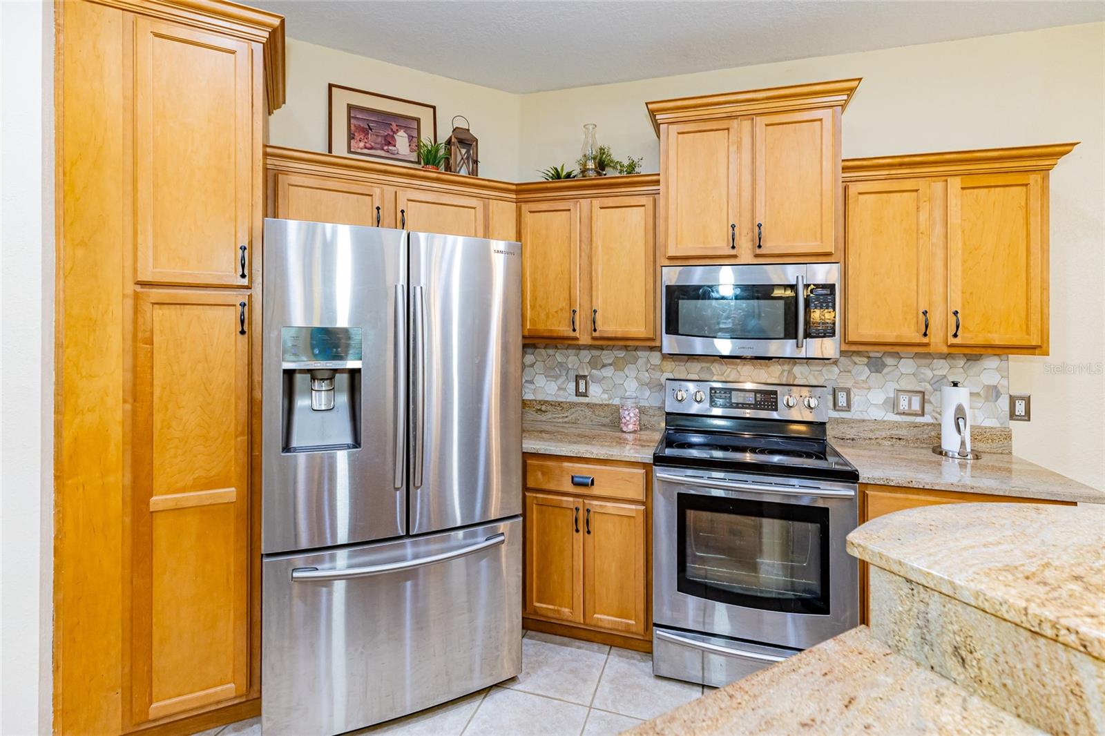 DALTON WOODS - Residential